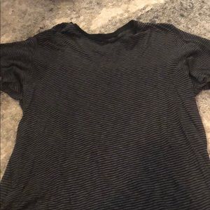 Rag & Bone stripe tee